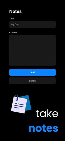Nodeboard screenshot