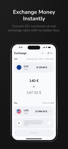 ABF Pay Screenshot 6 of 7