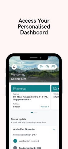 MyHDB Screenshot 2 of 3