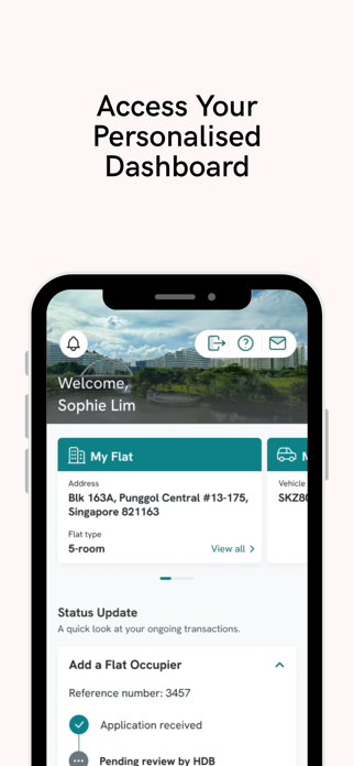 MyHDB Screenshot 2 of 3