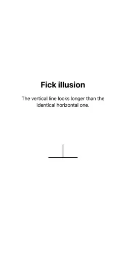 Скриншот IllusionTEST на iPhone 5