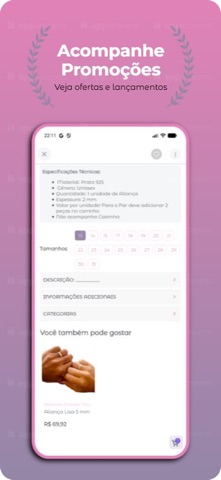 Gulê Pratas screenshot 6