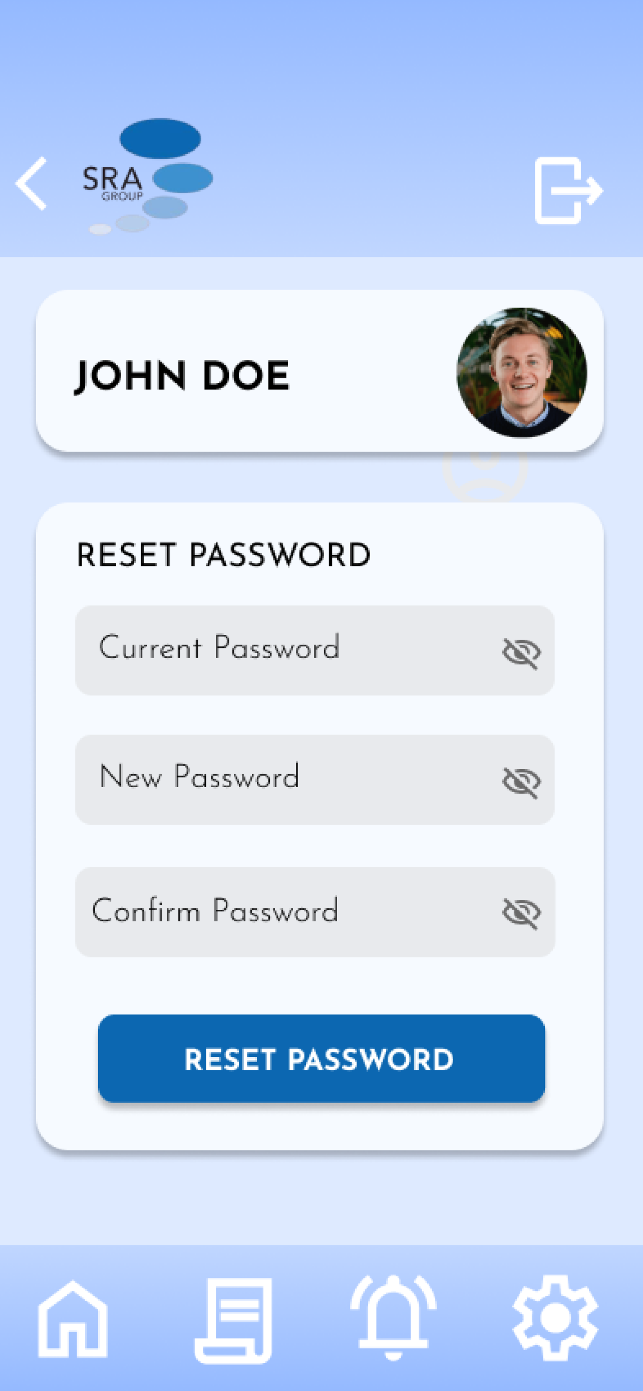 AnpiTracker screenshot 6