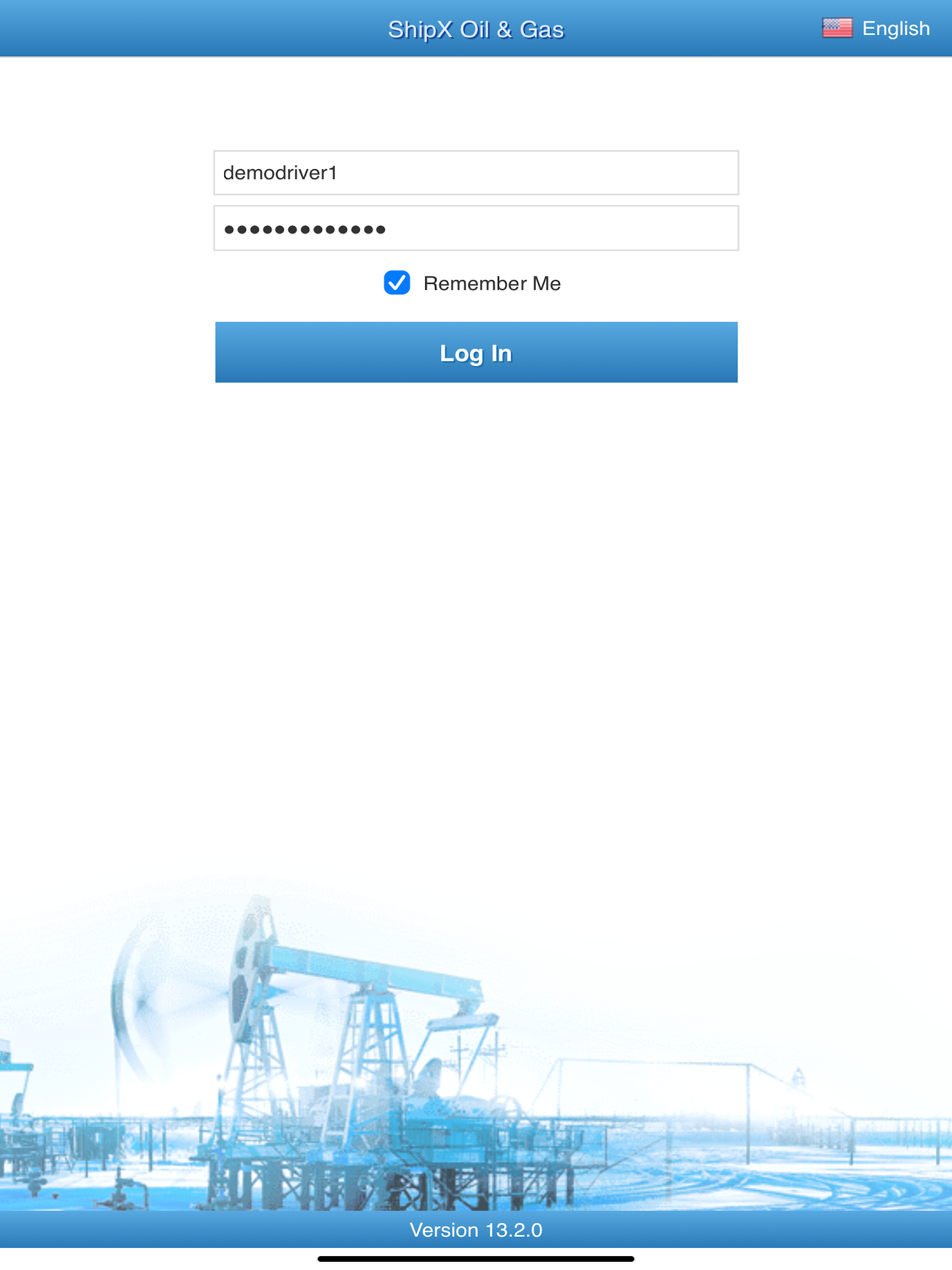 ShipX Oil and Gas screenshot 6
