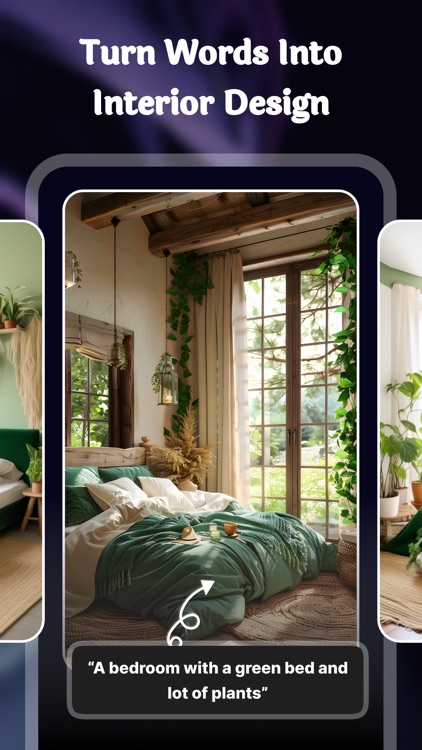 Home & Interior Design with AI