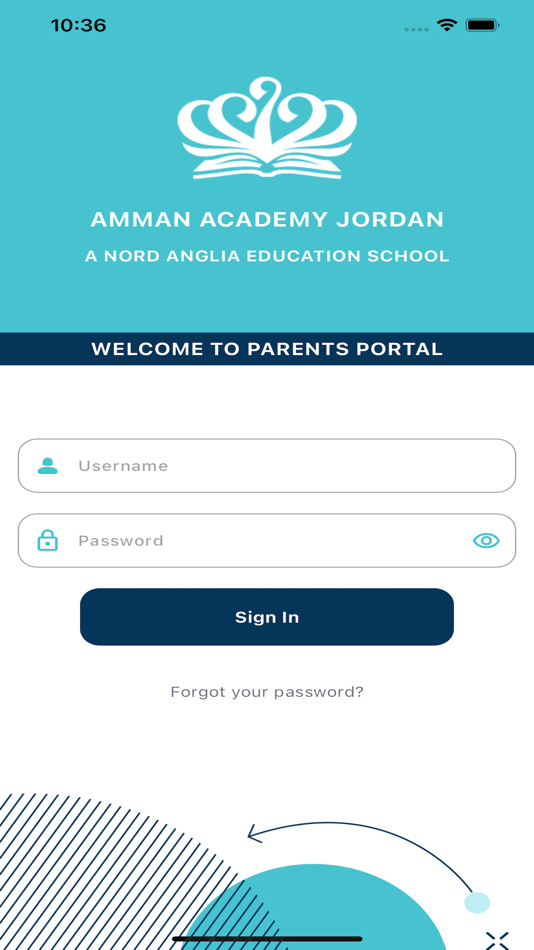 #1. Amman Academy Parent Portal (iOS) 由: Oakleaves Solutions