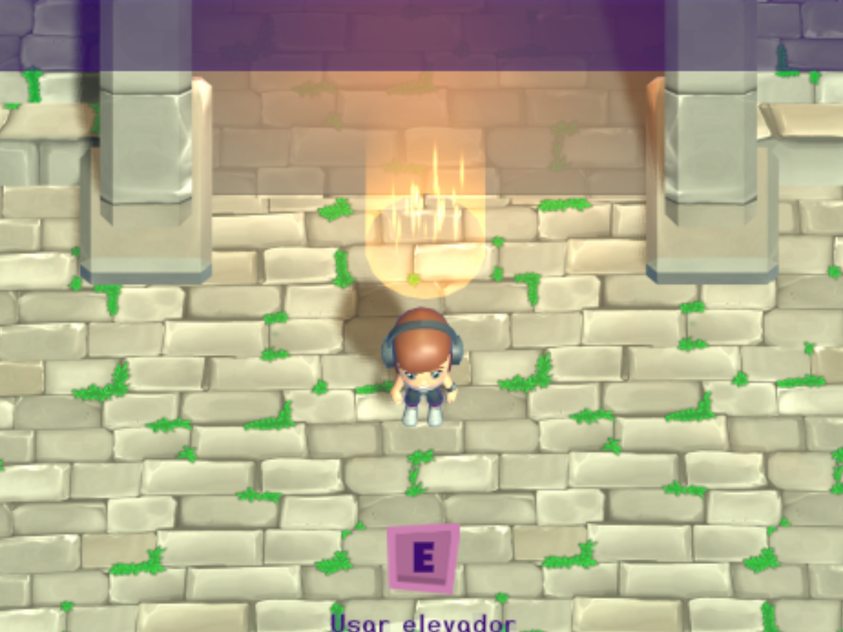 Futura's World 8 Ano screenshot 6