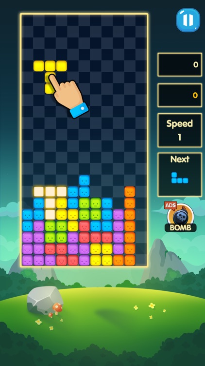 Block Blast - Classic Puzzle