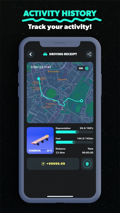 Booost.live screenshot-6