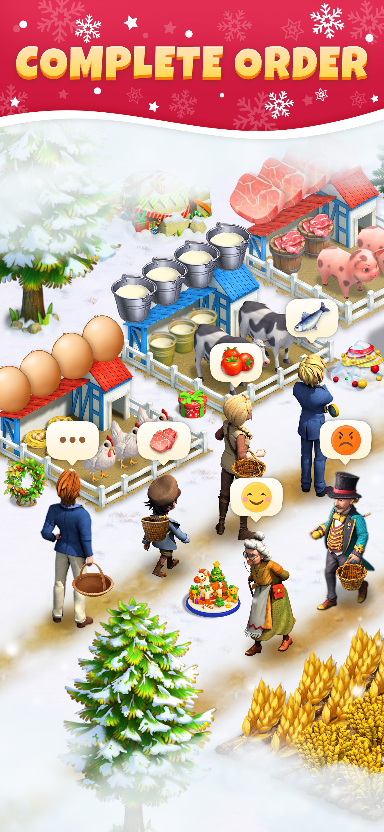 Sarah's Adventure: Time Travel