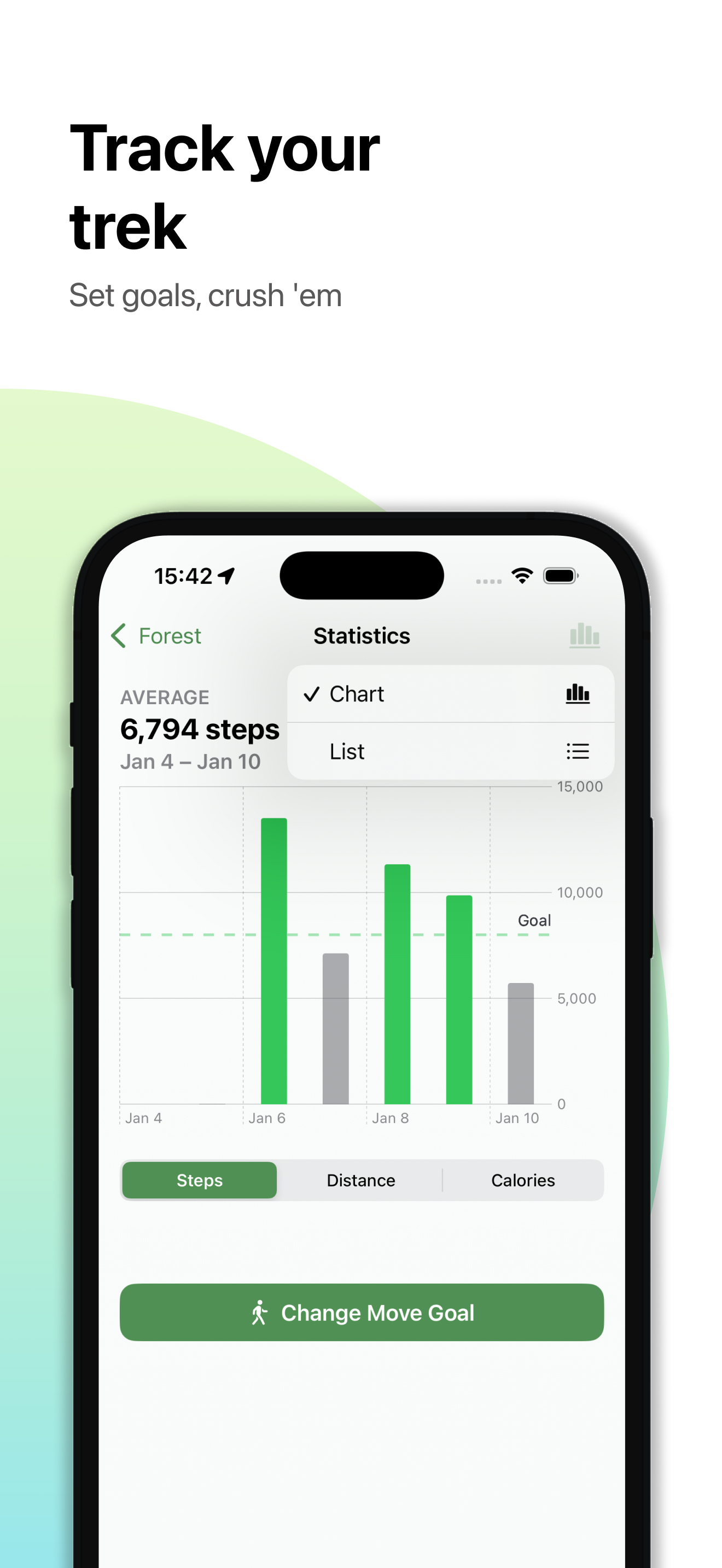 AI Plant Identifier & Scanner