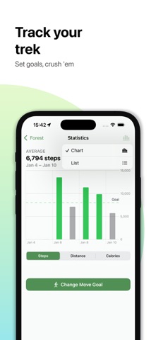 Plant Identification & Care + Screenshot 6 of 6