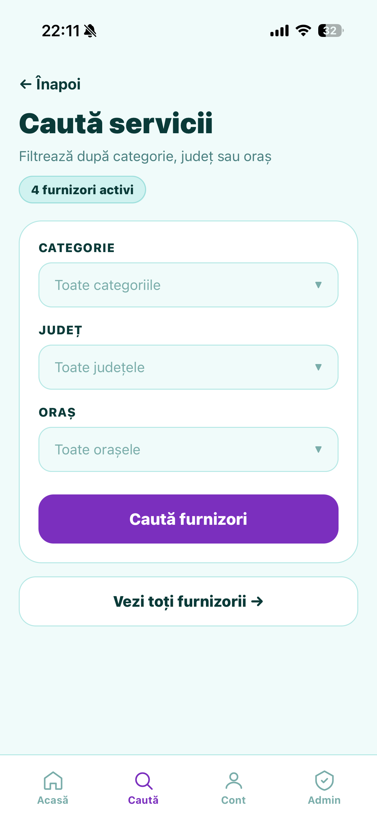 YUNOW screenshot 3