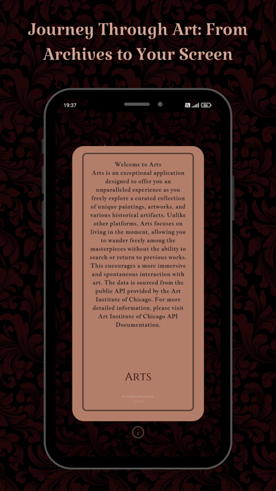 Arts - Every Time Art Screenshot 5 of 6