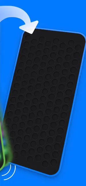 Light Board - Fidget Board screenshot 3