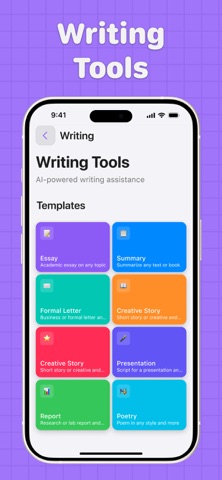 StudyMate‎ Screenshot 5 of 5