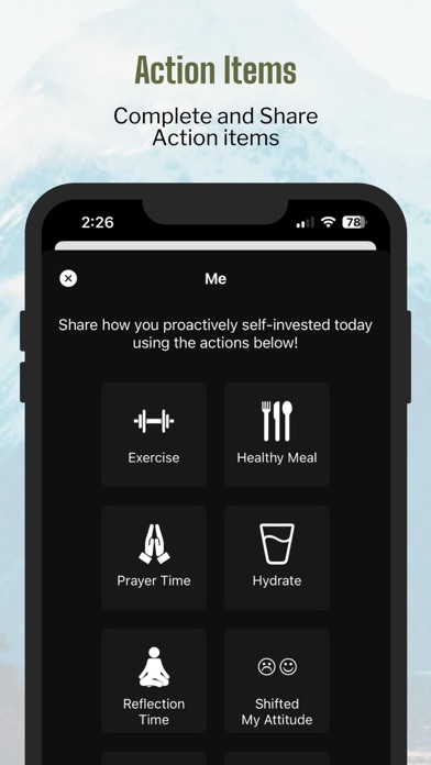 Living R3 Screenshot