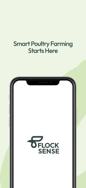 Flock Sense screenshot 1