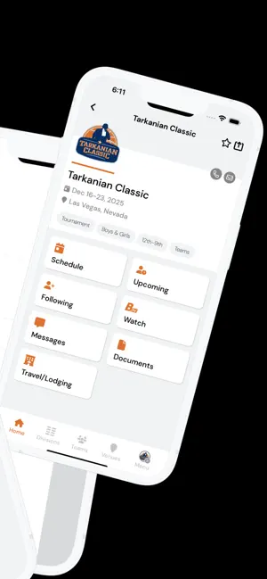Tarkanian Classic screenshot 2