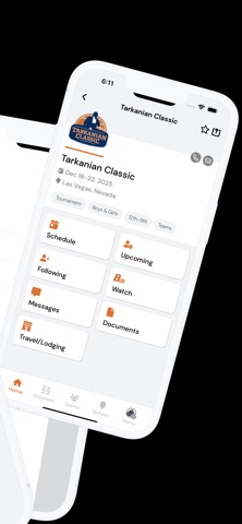 Tarkanian Classic Screenshot 2 of 2