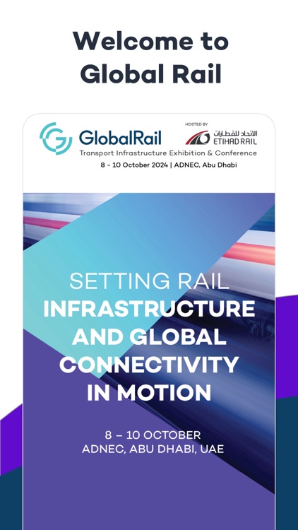 Global Rail