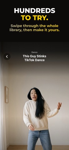 AI Dance Video Generator - F. Screenshot 4 of 5