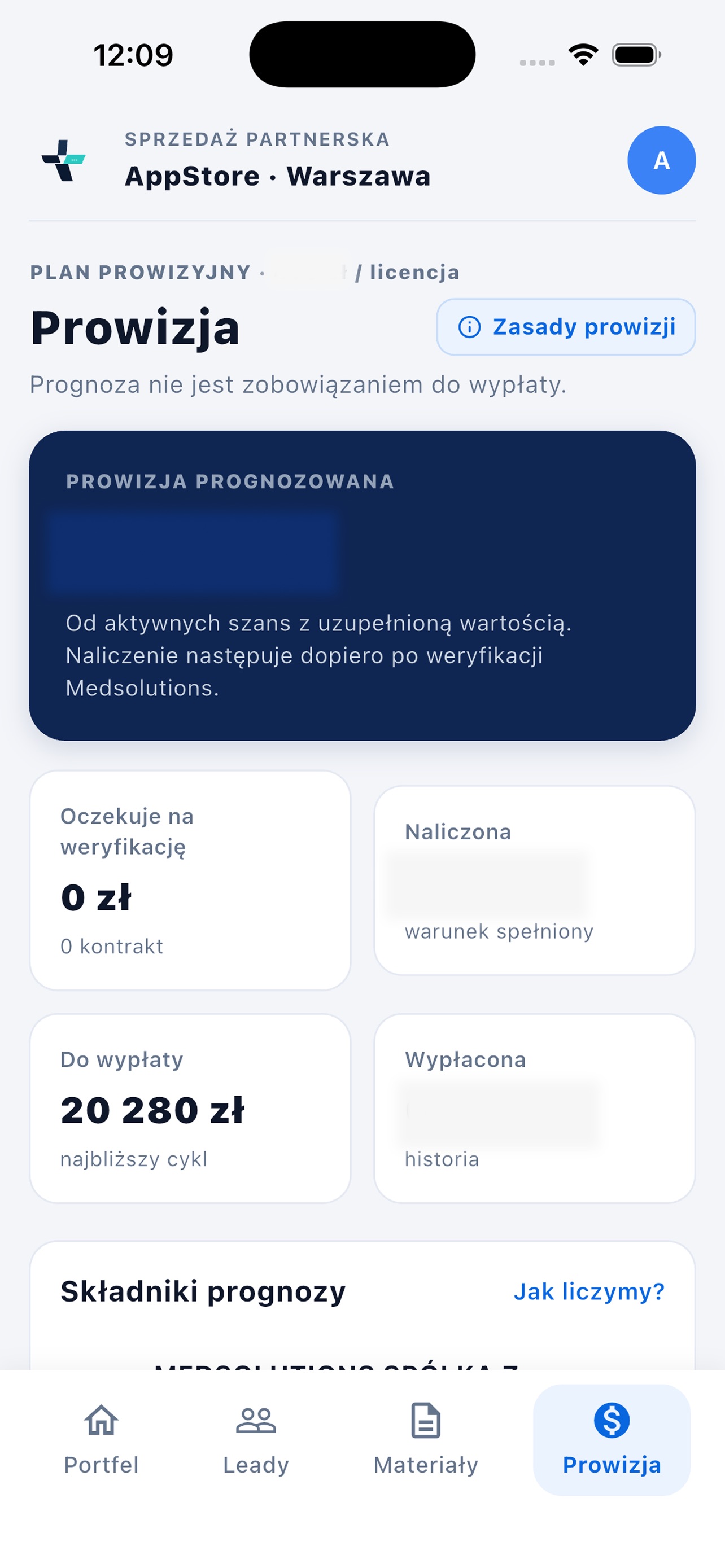 Screenshot 5 of TriggerDoc Sales Partner