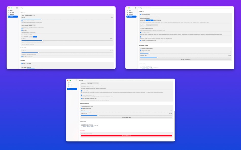 #3. dotViewer (macOS) De: Stian Larsen
