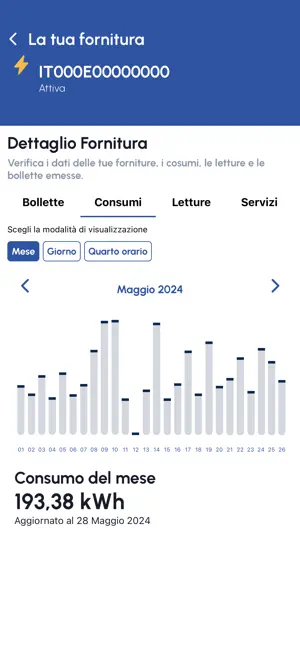 Gruppo Nazionale Energetico screenshot 3