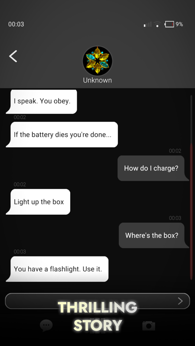 Phone Escape: Hopeless LITE Screenshot