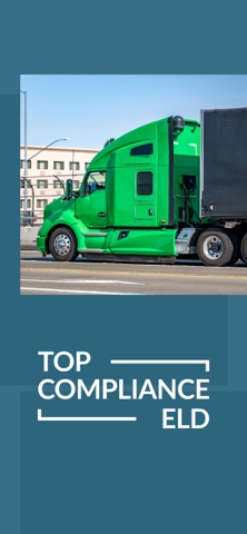 TOP COMPLIANCE ELD screenshot