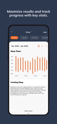 GymTonic LA Screenshot 5 of 10