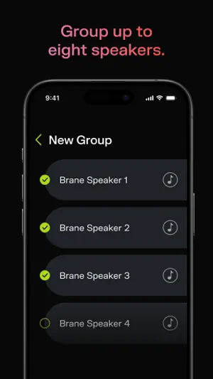 Brane screenshot 4
