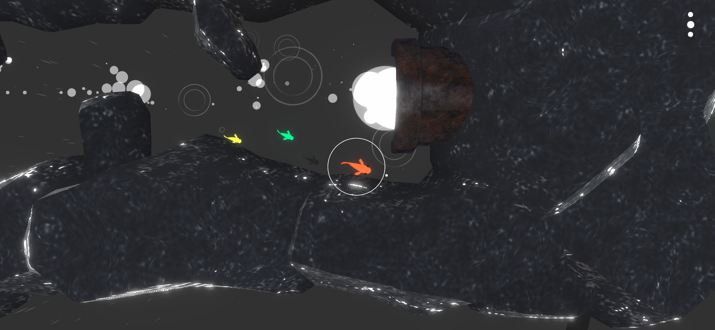 KOI Remake screenshot 5