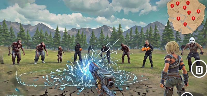 juego de gangster vice city screenshot 3