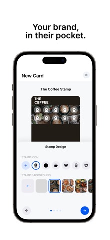 Tap2 Loyal Screenshot 5 of 6
