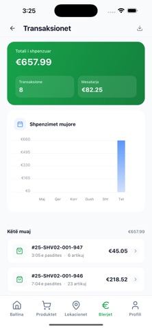 Riga Pharm Screenshot 5 of 6