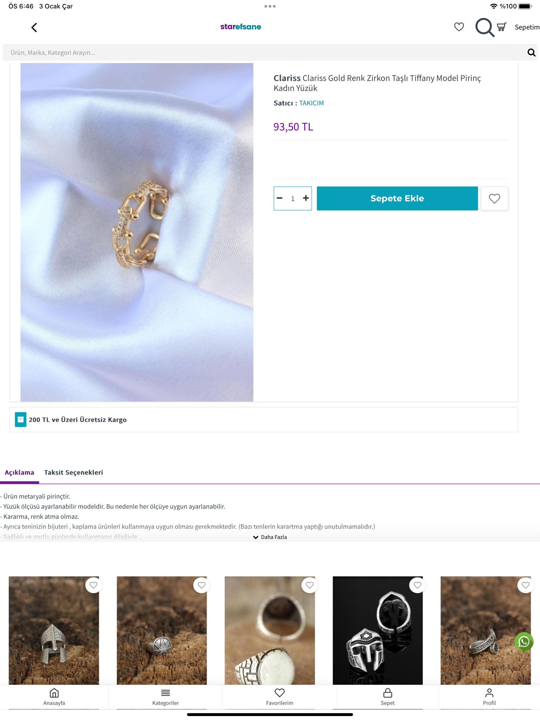 Starefsane.com