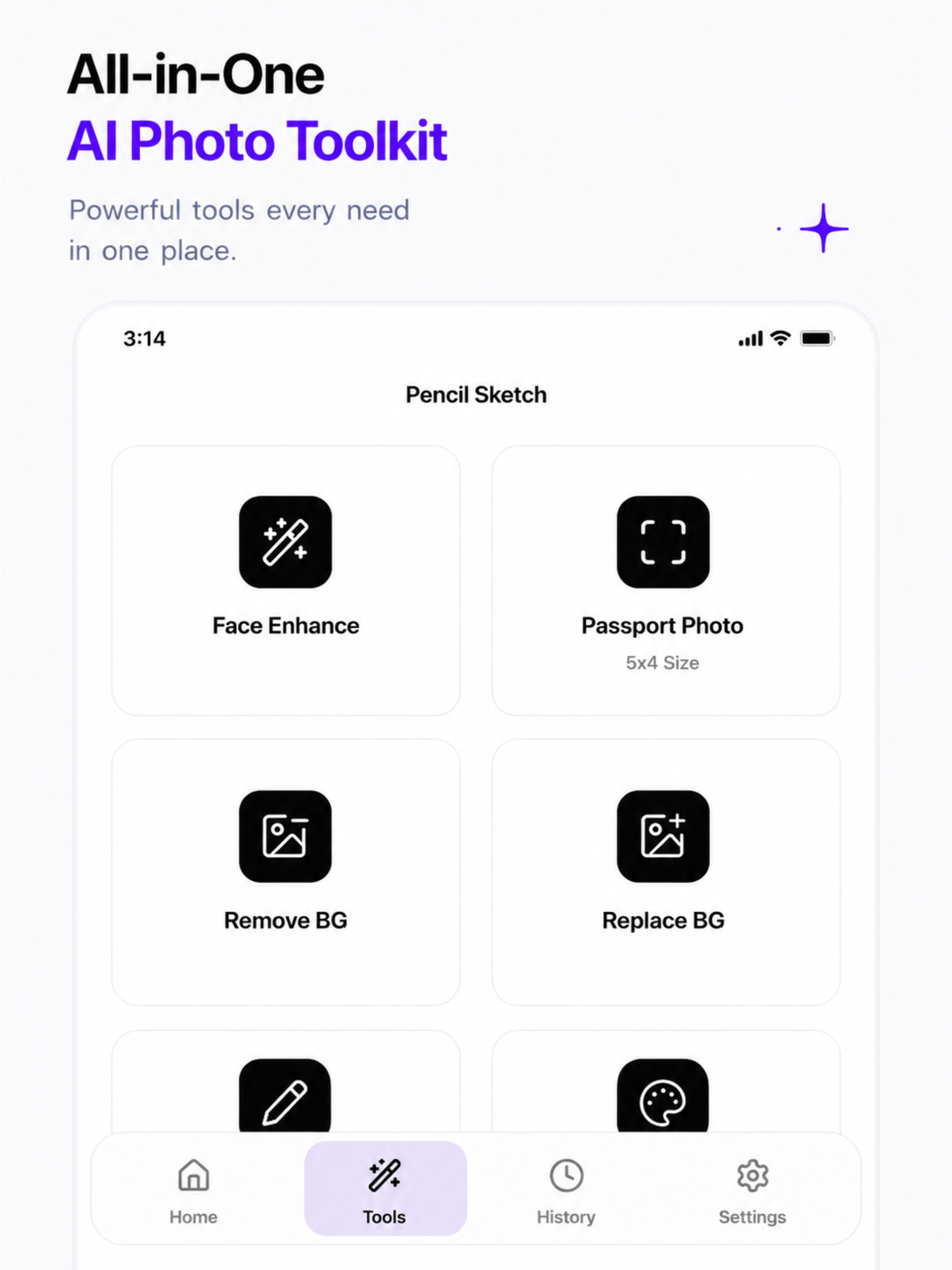 RemexaAI: Photo Editor, Maker screenshot 9