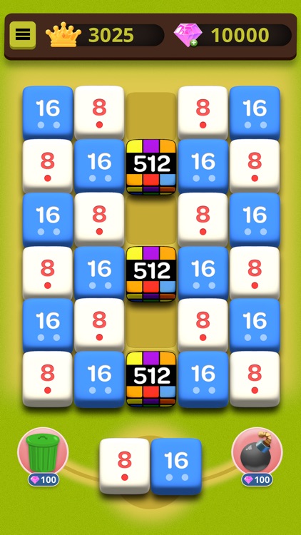 Merge X3 screenshot-5