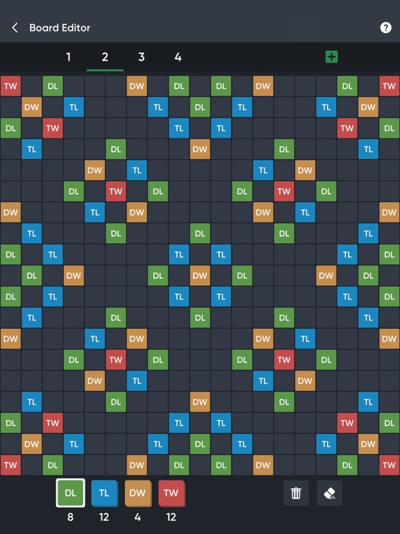 Word Master - Pro iPad screenshot 5 - Games app