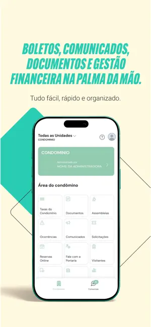 SINQ APP screenshot 2