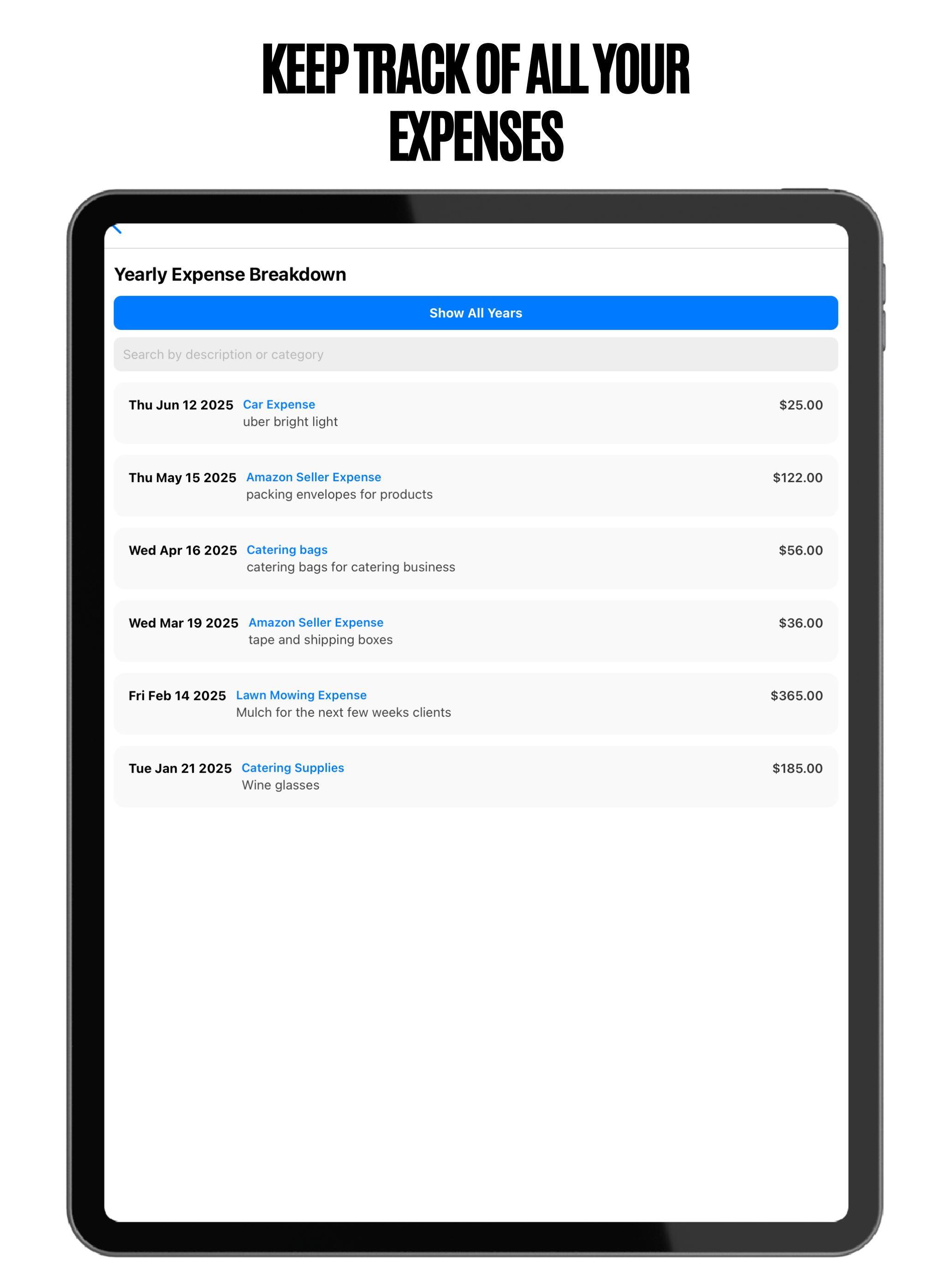 Gigit App