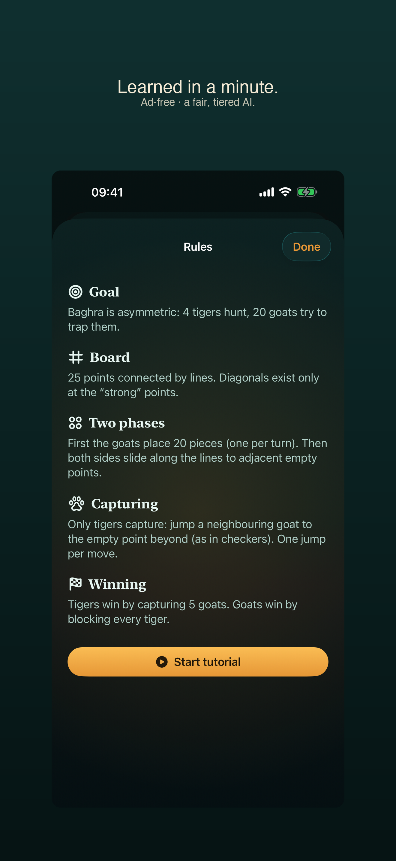 Baghra screenshot 5