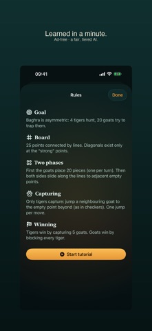 Baghra screenshot 5