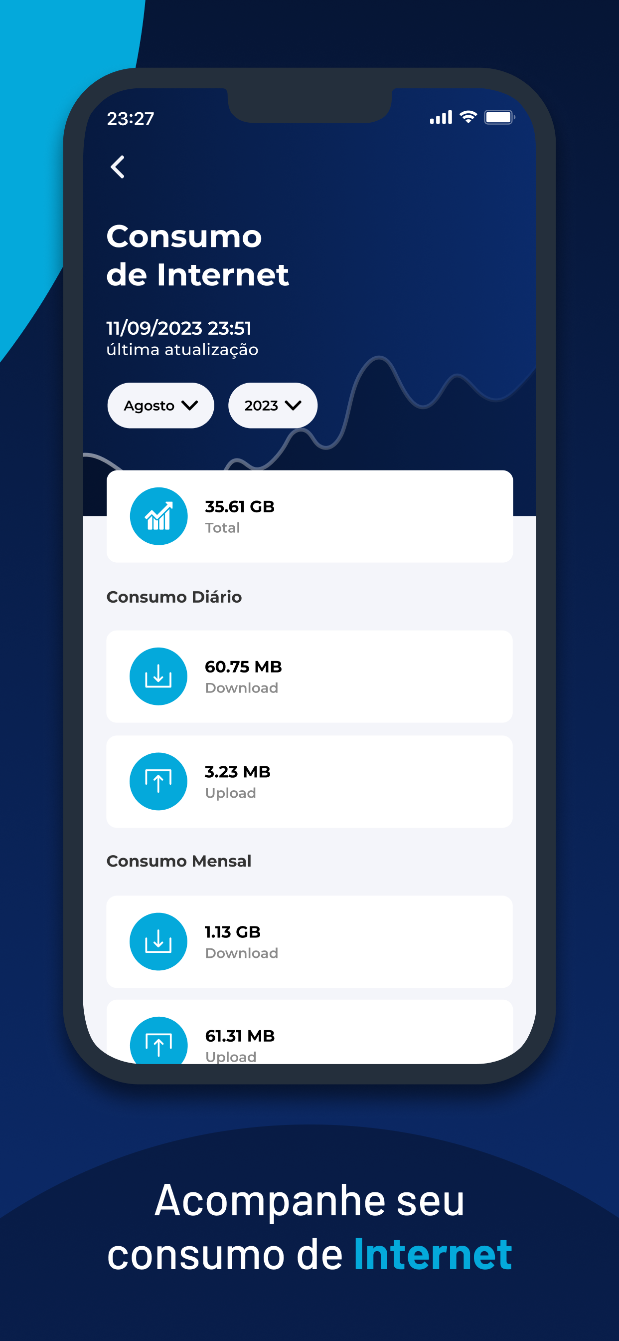 SpeedInfo Telecom screenshot 4