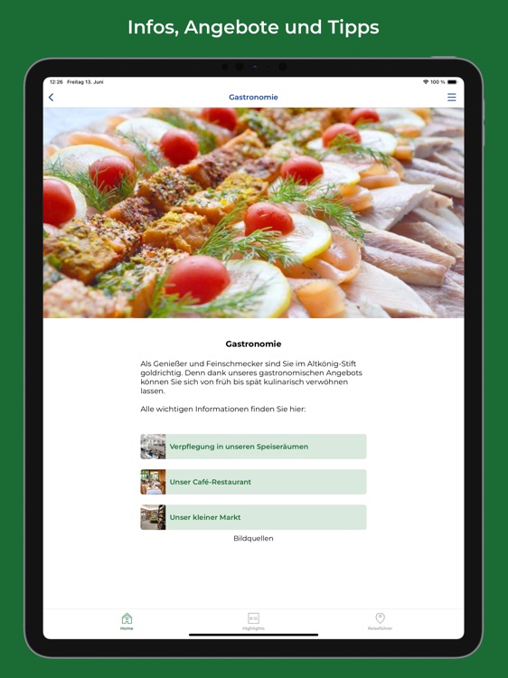 Altkönig-Stift Kronberg