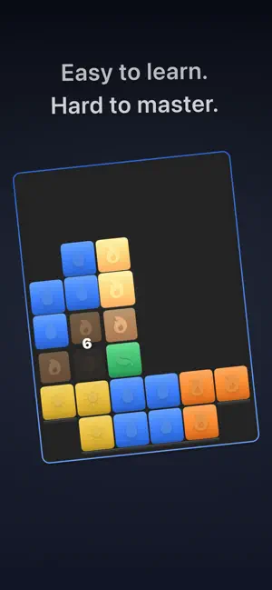 Clearfall screenshot 4