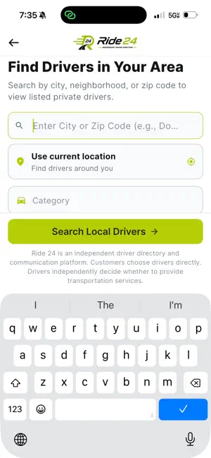 RIDE 24 screenshot 2
