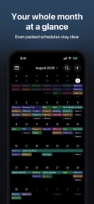 AnySchedule - Calendar & Todo screenshot